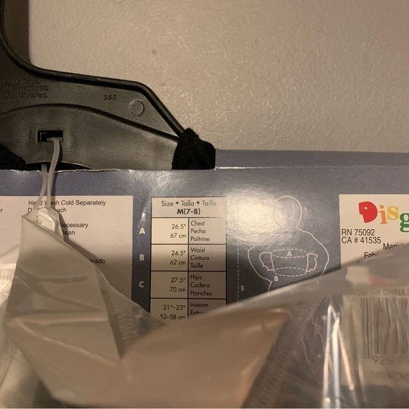 NWT. HALO Master Chief Boys Deluxe Halloween Costume - Picture 8 of 8